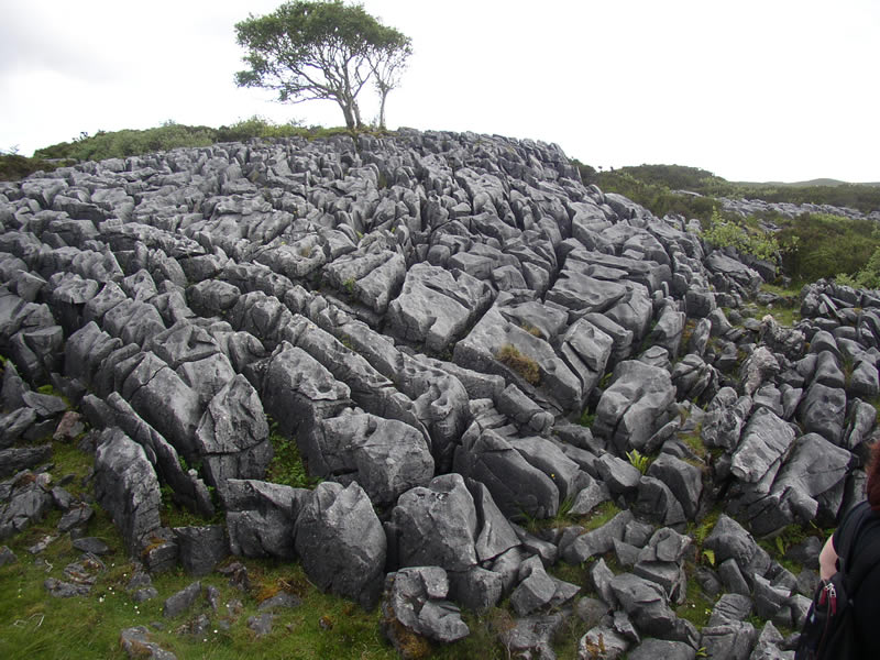 Begrippenlijst 'Geologie'