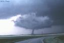 Tornado.