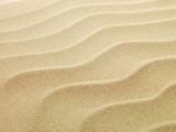 Zand.